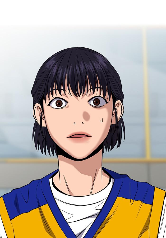 Get Schooled Episode 39 124