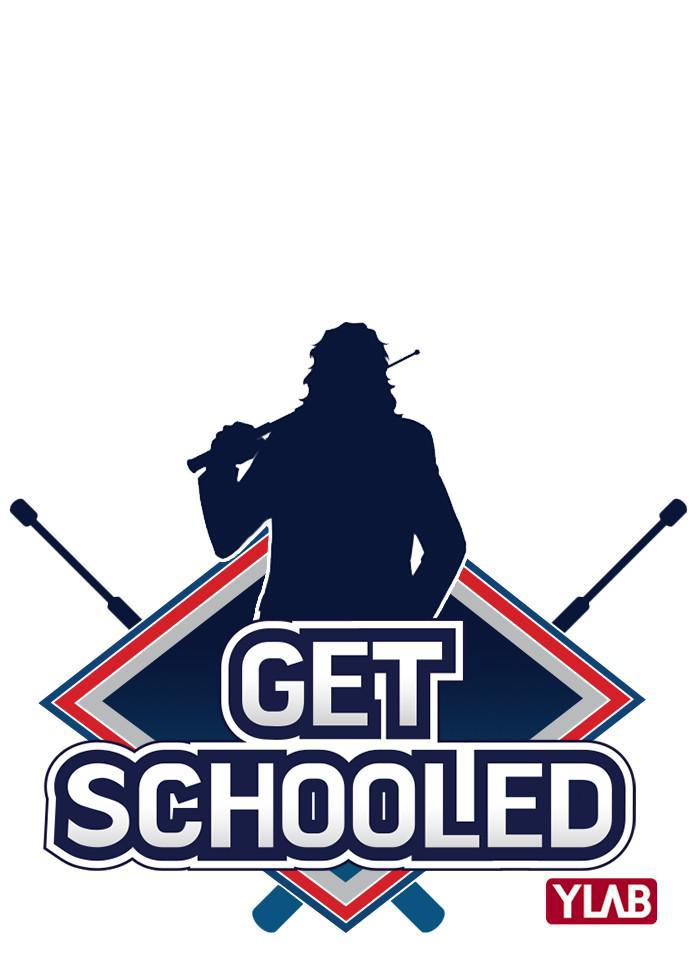 Get Schooled Episode 42 21