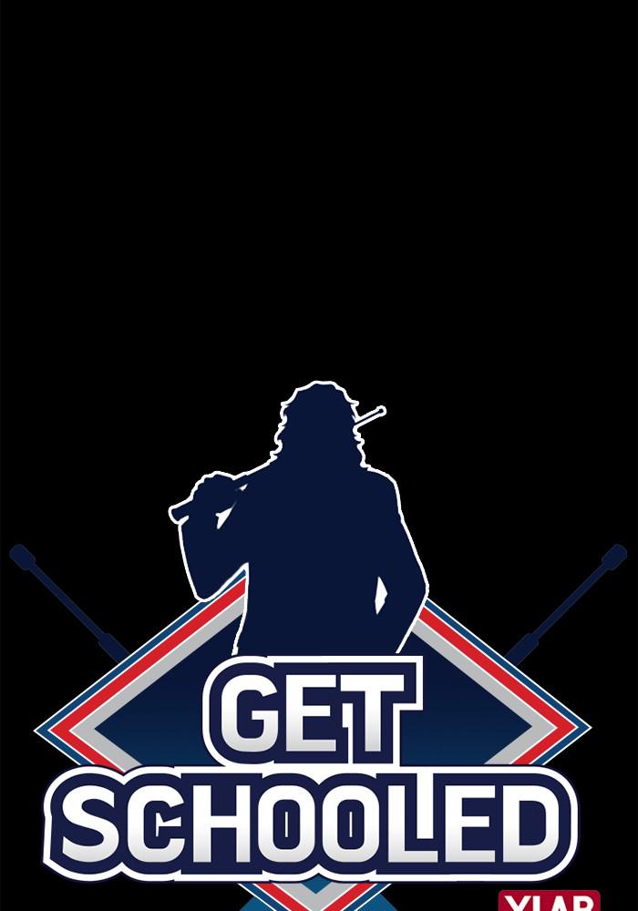 Get Schooled Episode 45 10