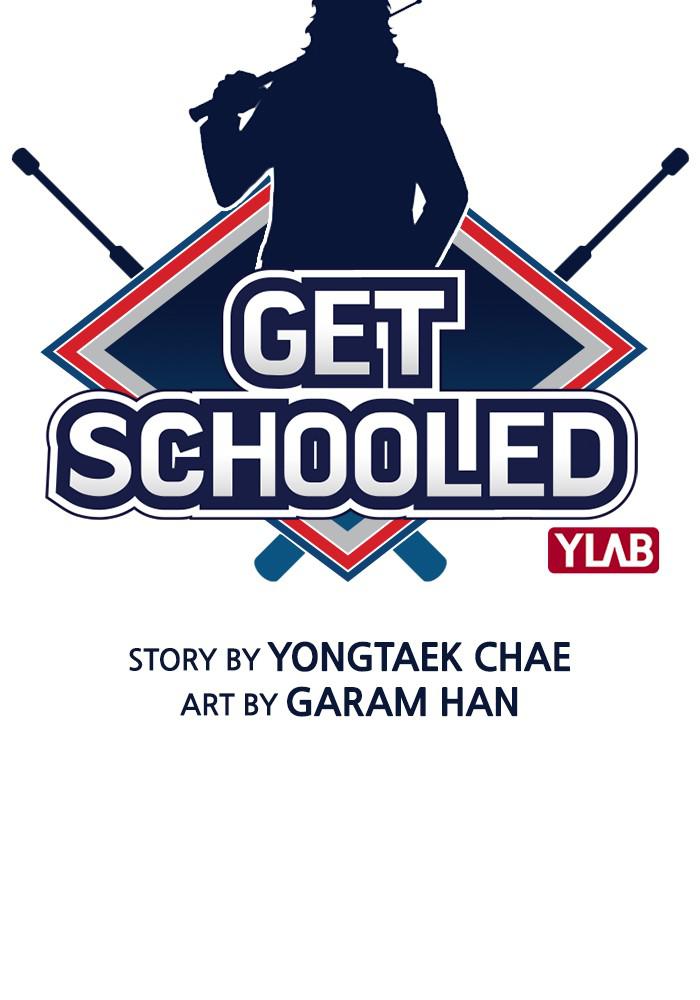 Get Schooled Episode 46 14