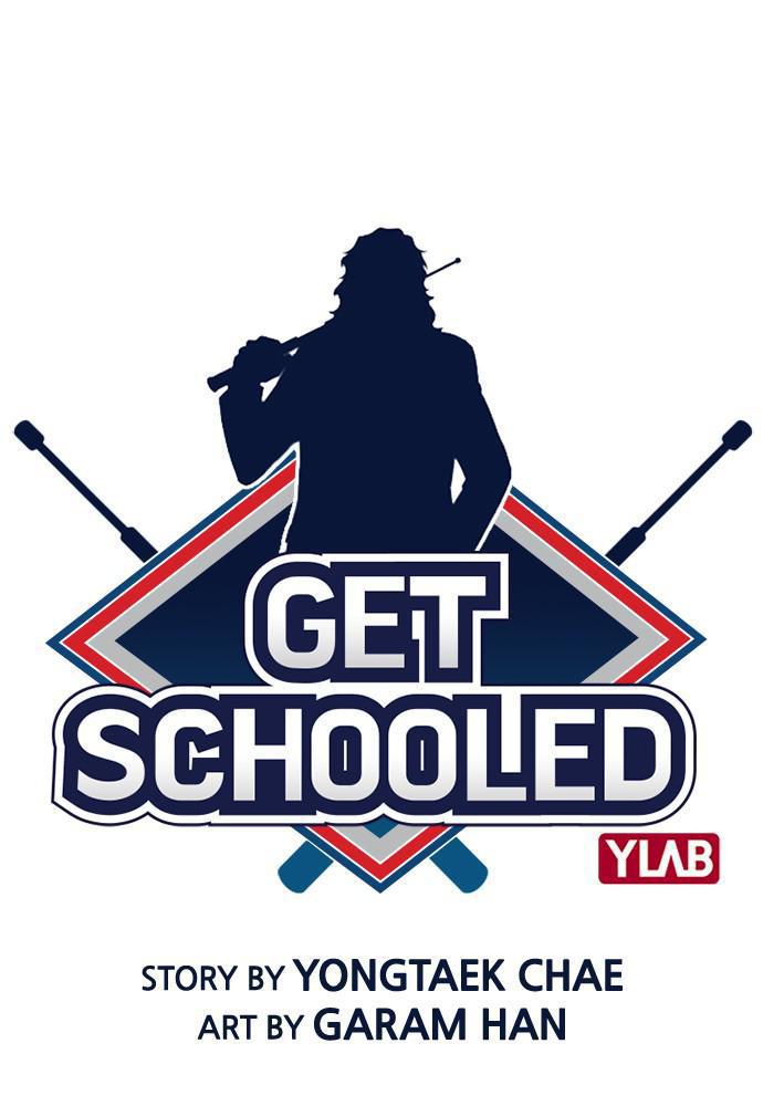 Get Schooled Episode 49 20