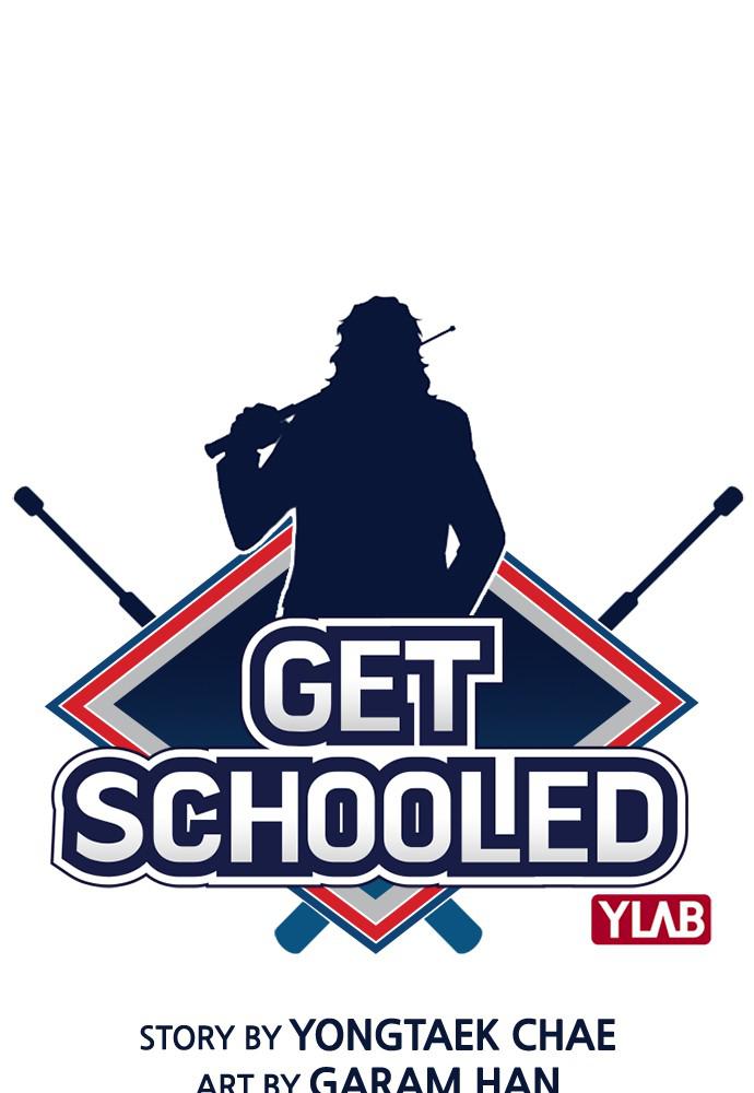 Get Schooled Episode 53 25