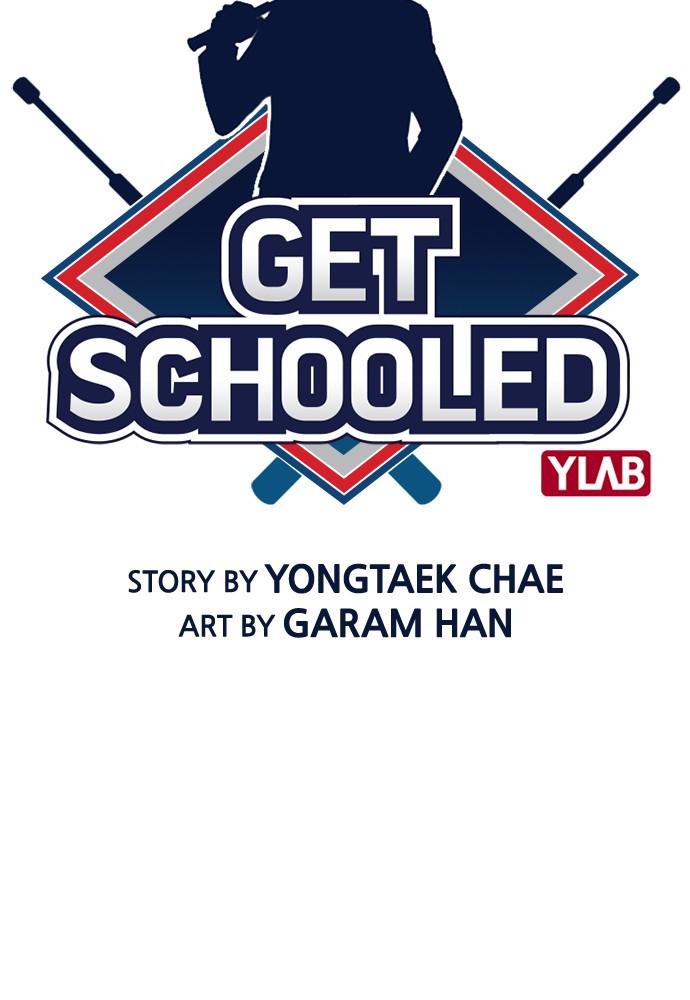 Get Schooled Episode 54 16