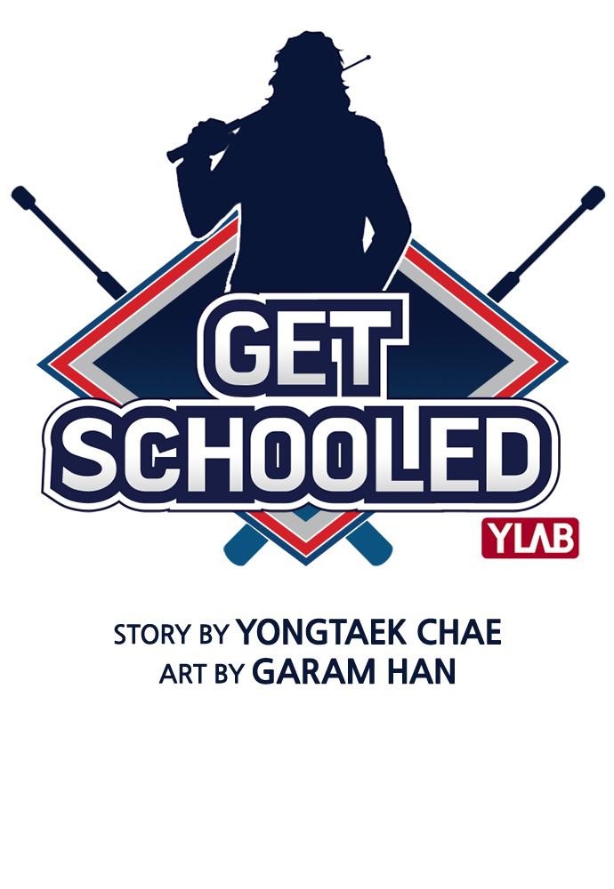 Get Schooled Episode 59 12