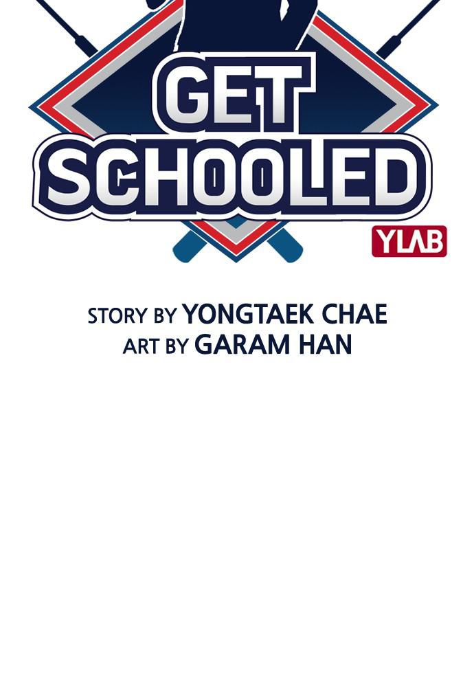 Get Schooled Episode 62 12