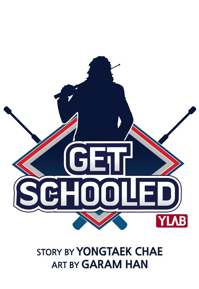 Get Schooled Episode 63 16