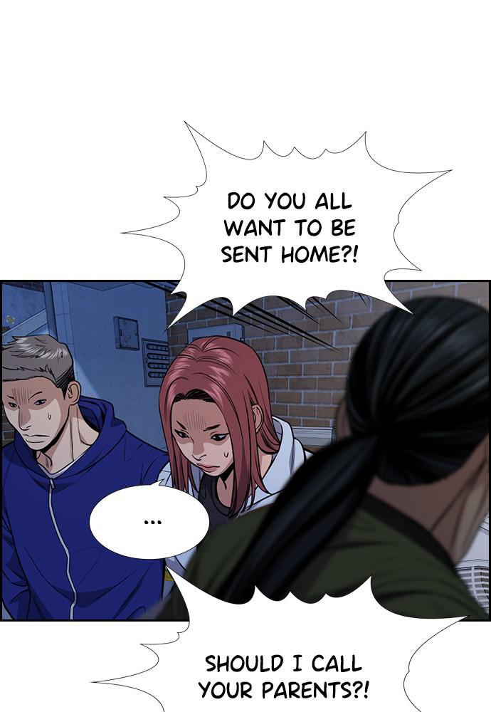 Get Schooled Episode 67 74