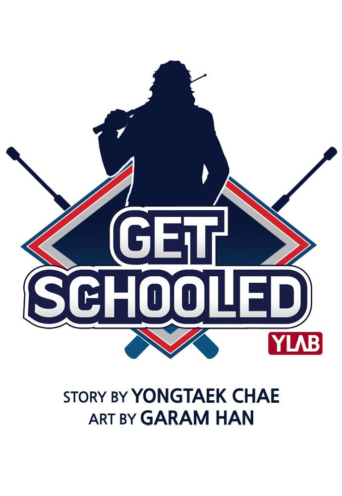 Get Schooled Episode 71 12