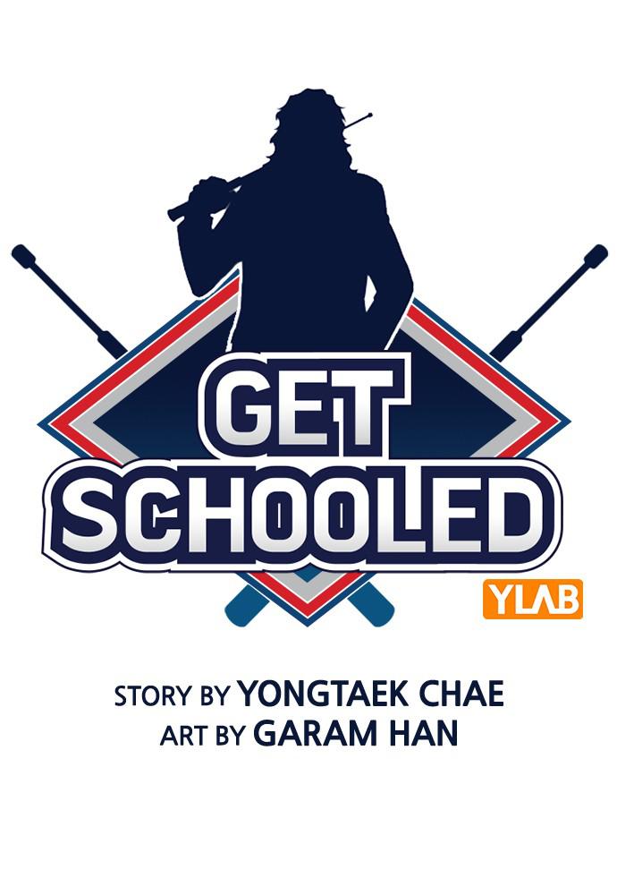 Get Schooled Episode 83 15