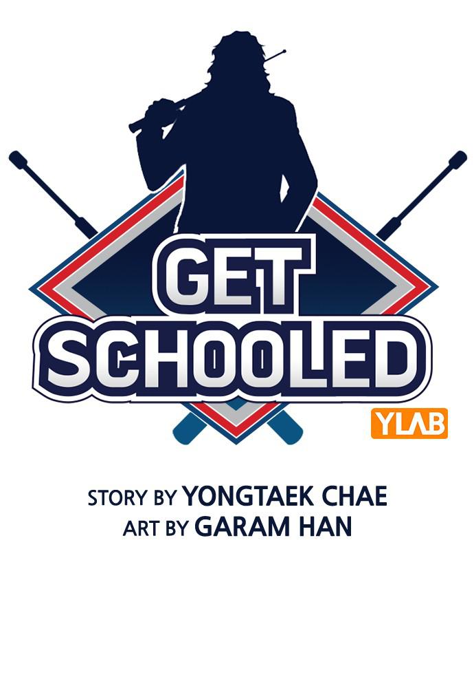 Get Schooled Episode 84 15