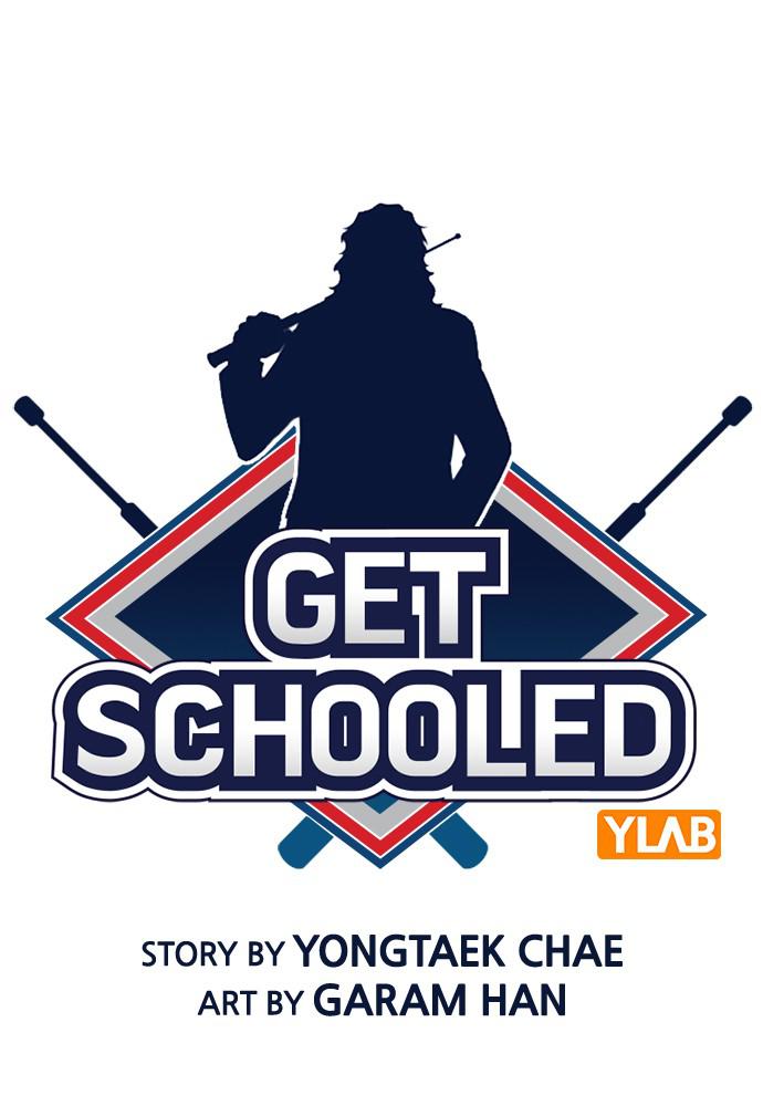Get Schooled Episode 87 14