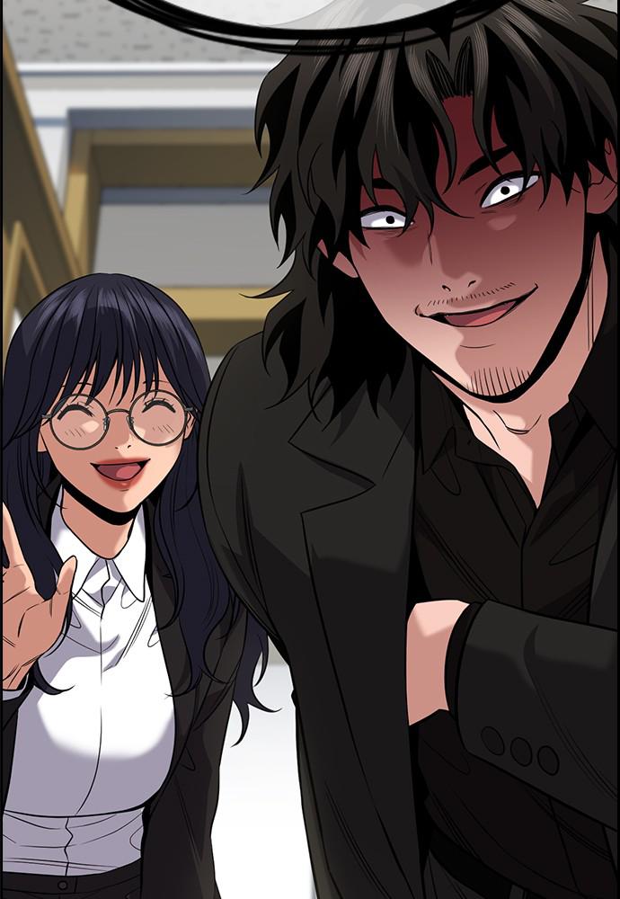 Get Schooled Episode 87 124