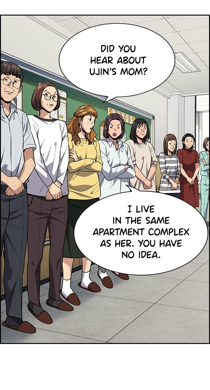 Get Schooled Episode 89 2