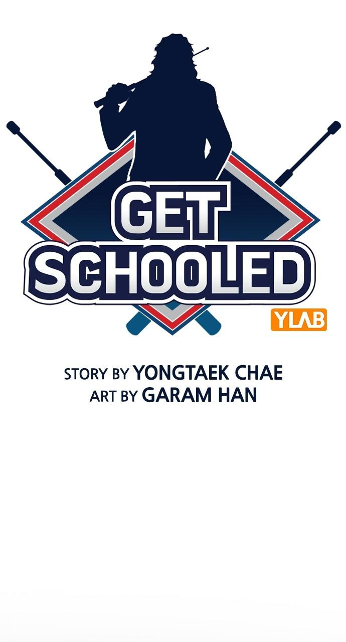 Get Schooled Episode 94 9