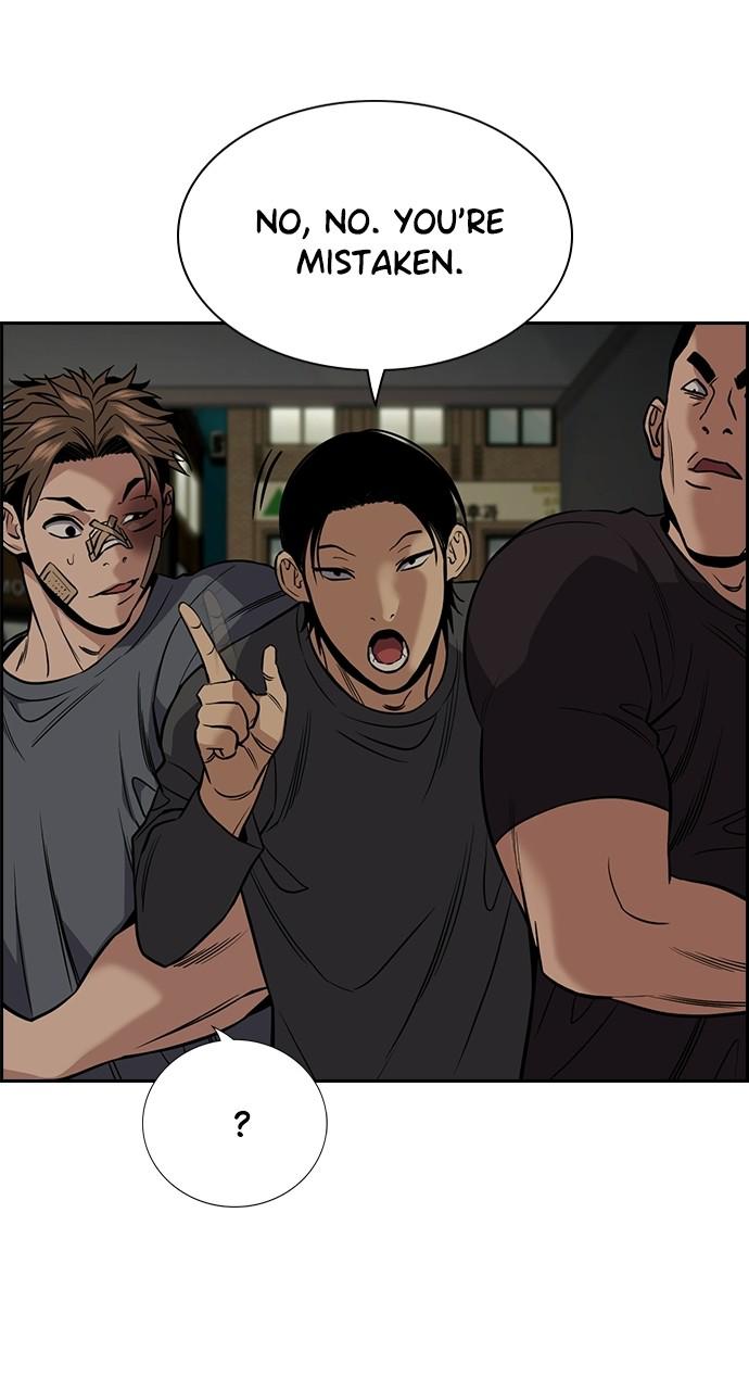 Get Schooled Episode 97 61
