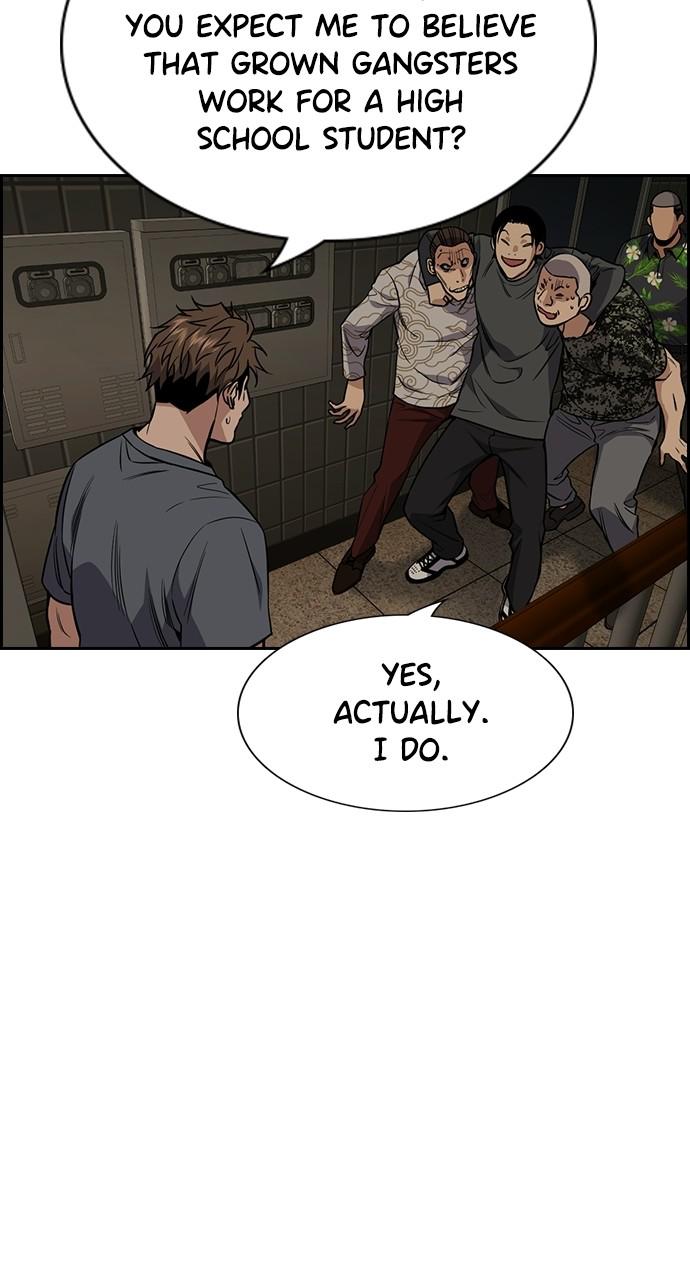Get Schooled Episode 97 65