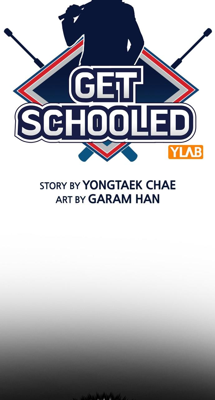 Get Schooled Episode 100 15