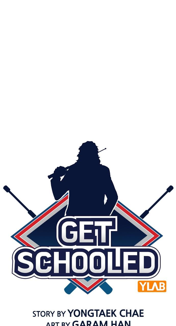 Get Schooled Episode 101 17