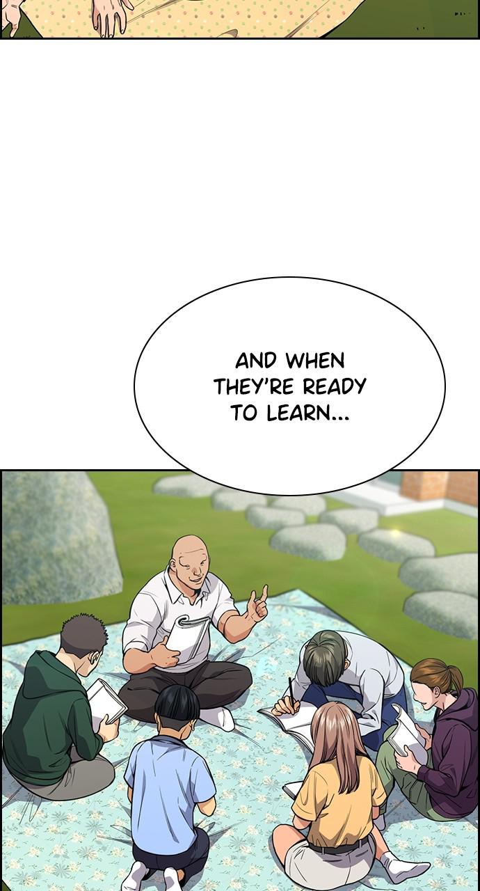 Get Schooled Episode 104 48