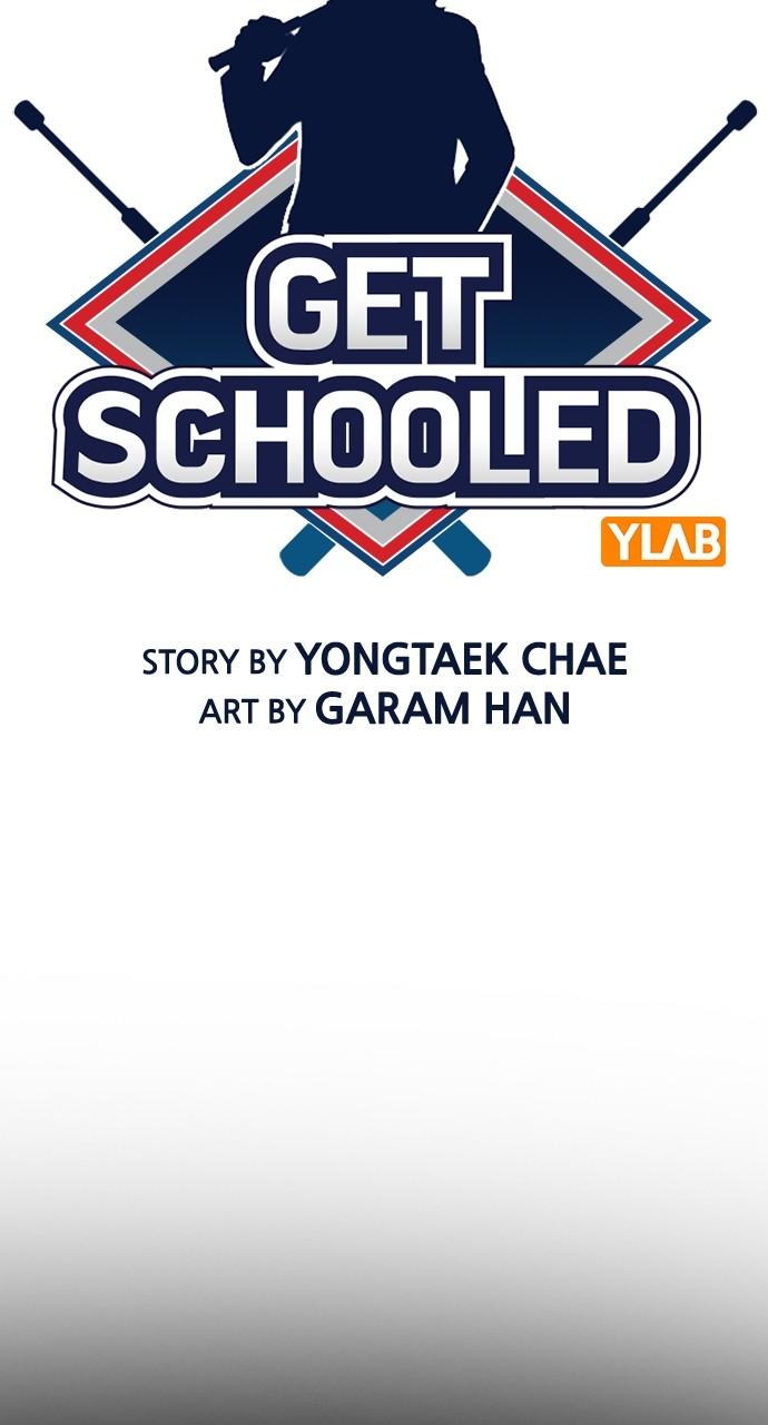 Get Schooled Episode 105 10