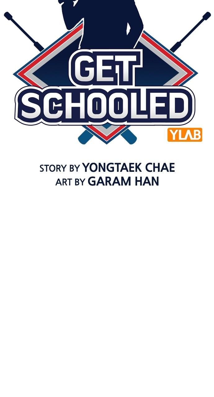 Get Schooled Episode 107 10