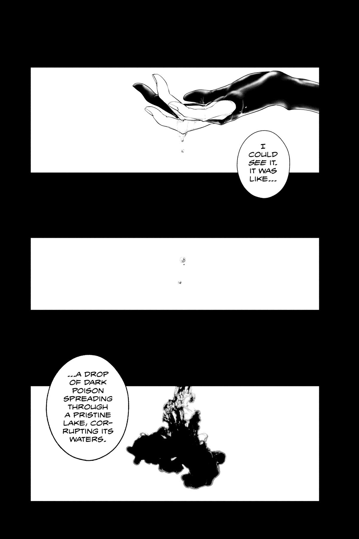 Ghost in the Shell - The Human Algorithm Chapter 49 1