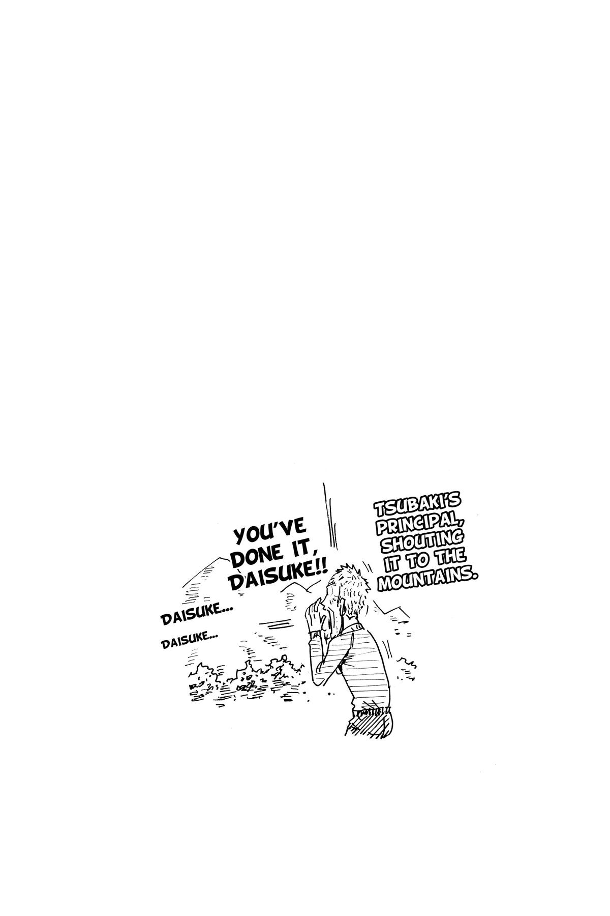 Giant Killing Chapter 448 24
