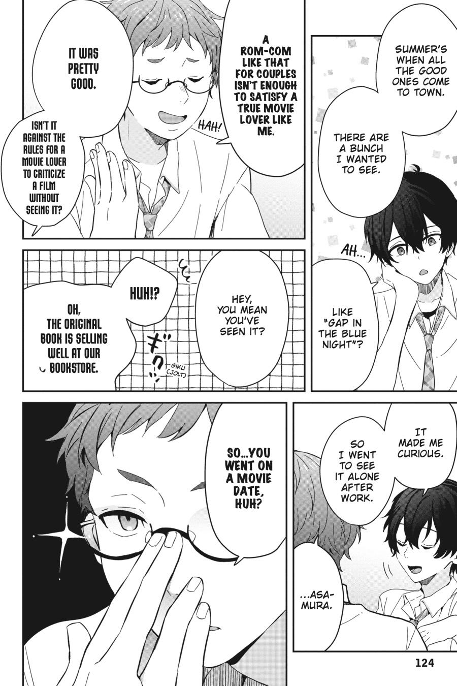 Days with My Stepsister Chapter 11 2