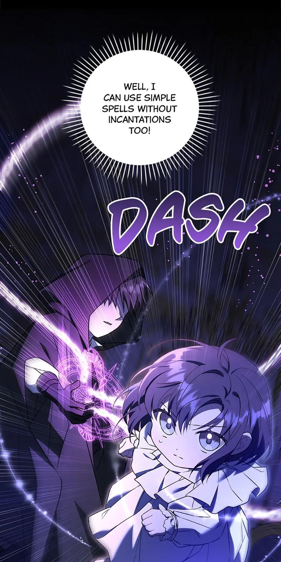 Gimme That Pacifier! Episode 66 12