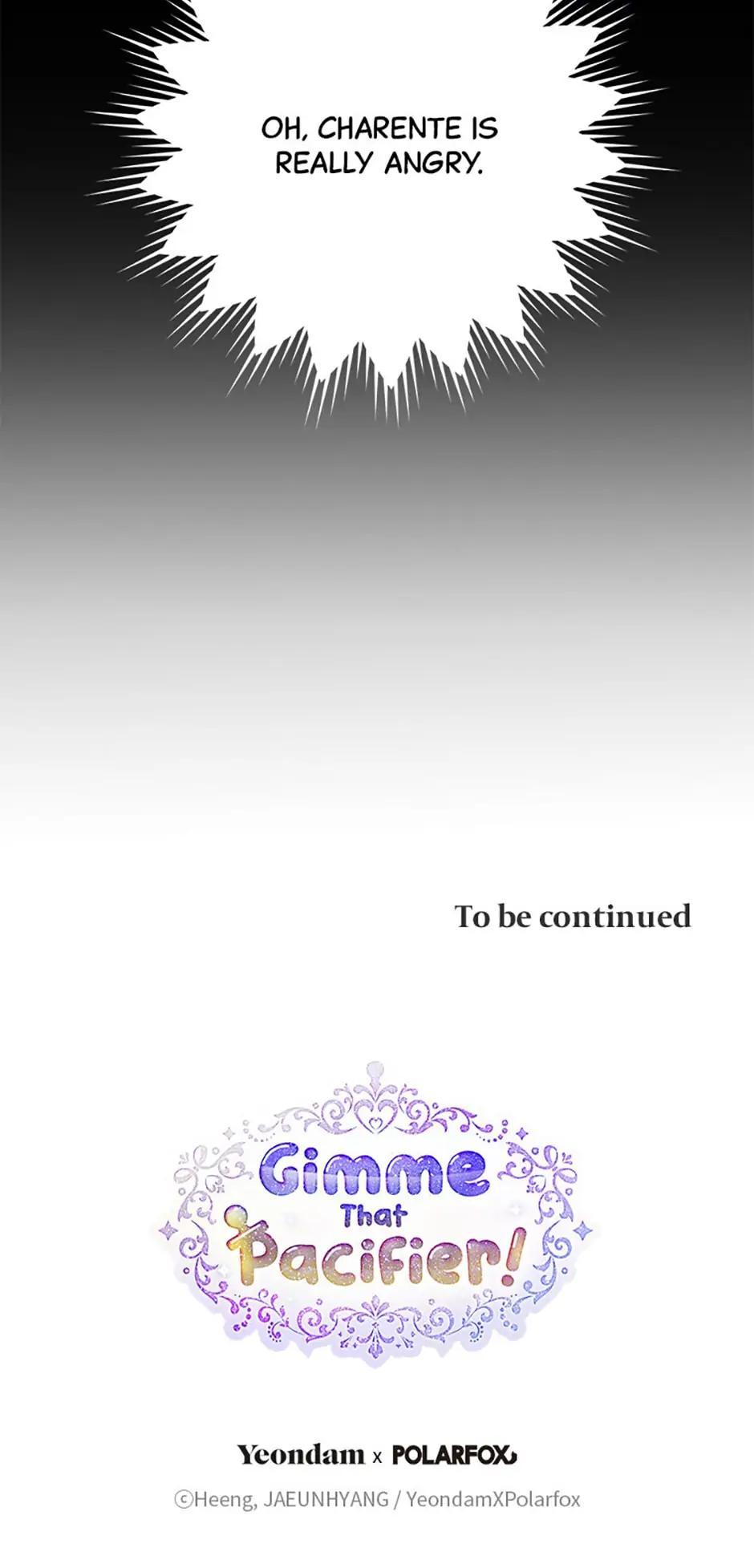 Gimme That Pacifier! Episode 66 63