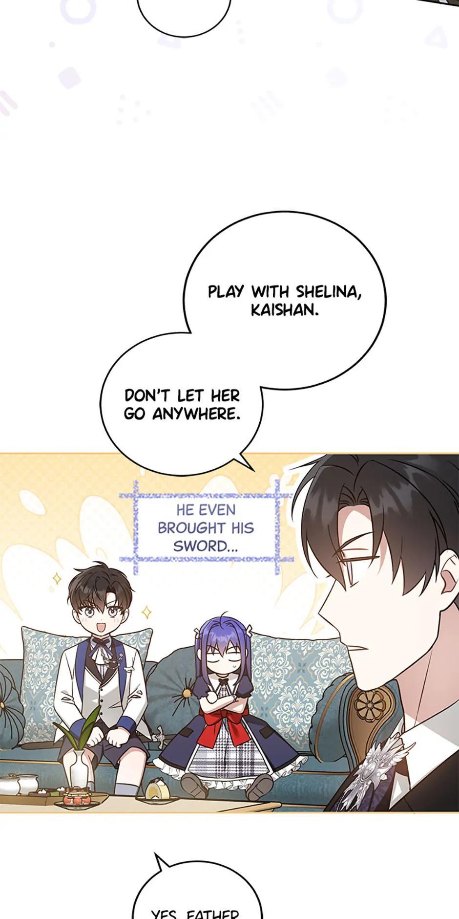 Gimme That Pacifier! Episode 89 5