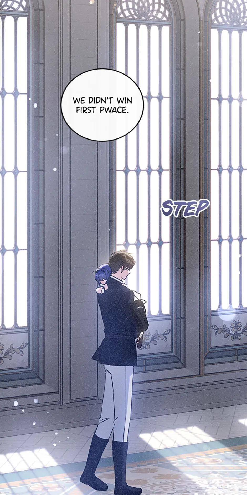 Gimme That Pacifier! Episode 89 16