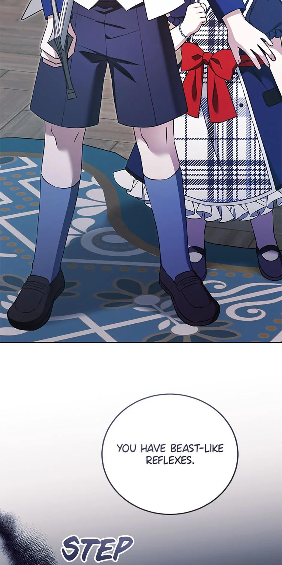 Gimme That Pacifier! Episode 89 40