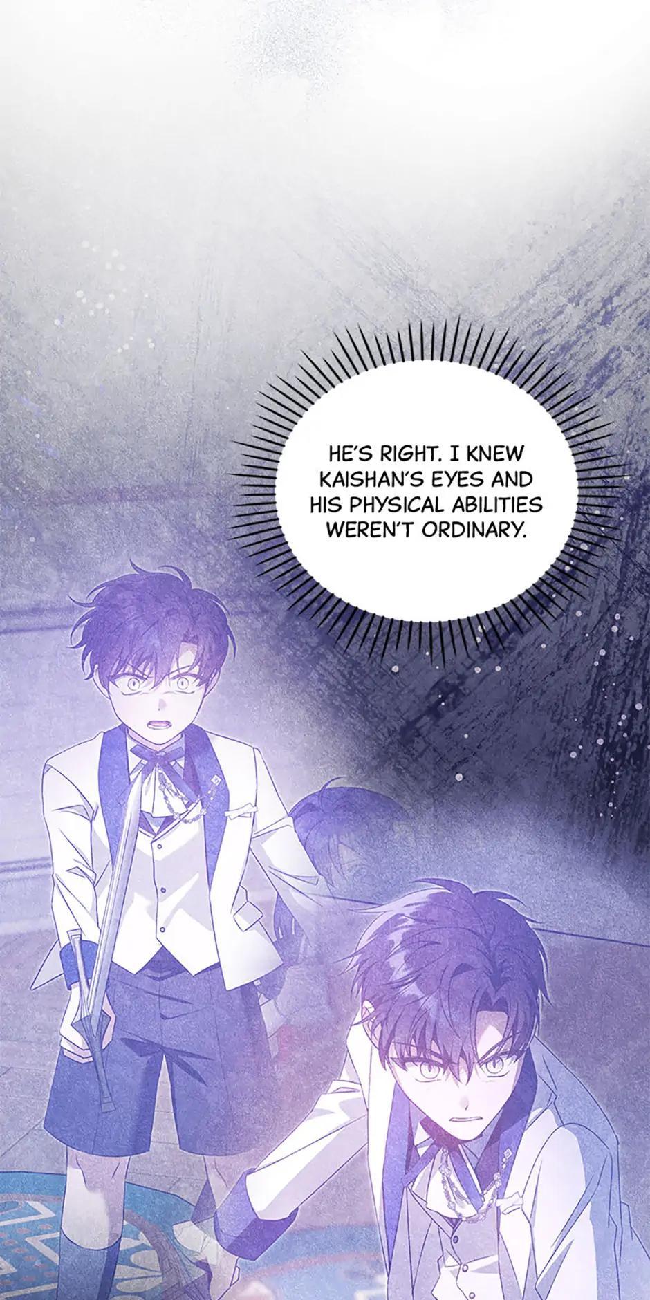Gimme That Pacifier! Episode 90 52