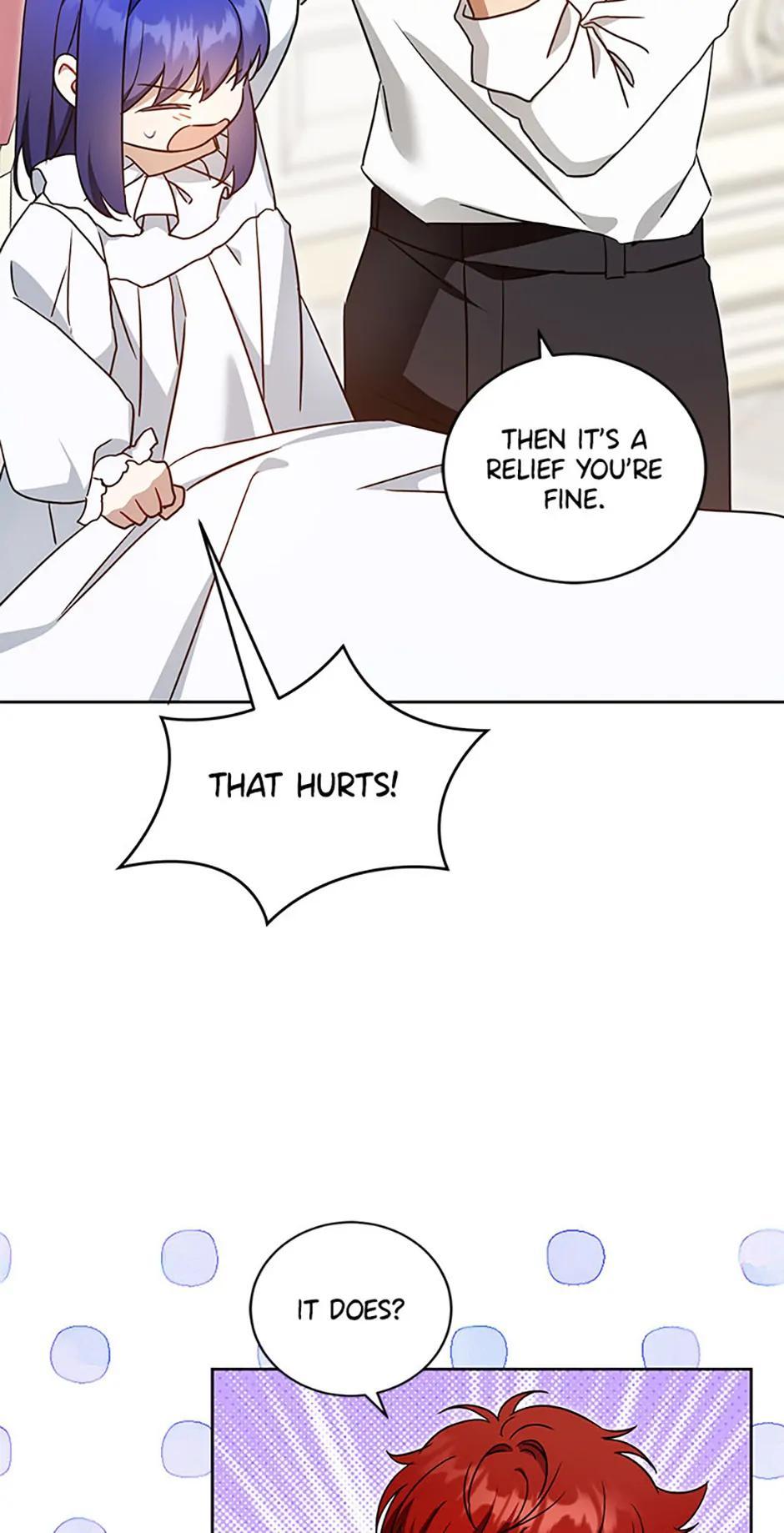 Gimme That Pacifier! Episode 90 72