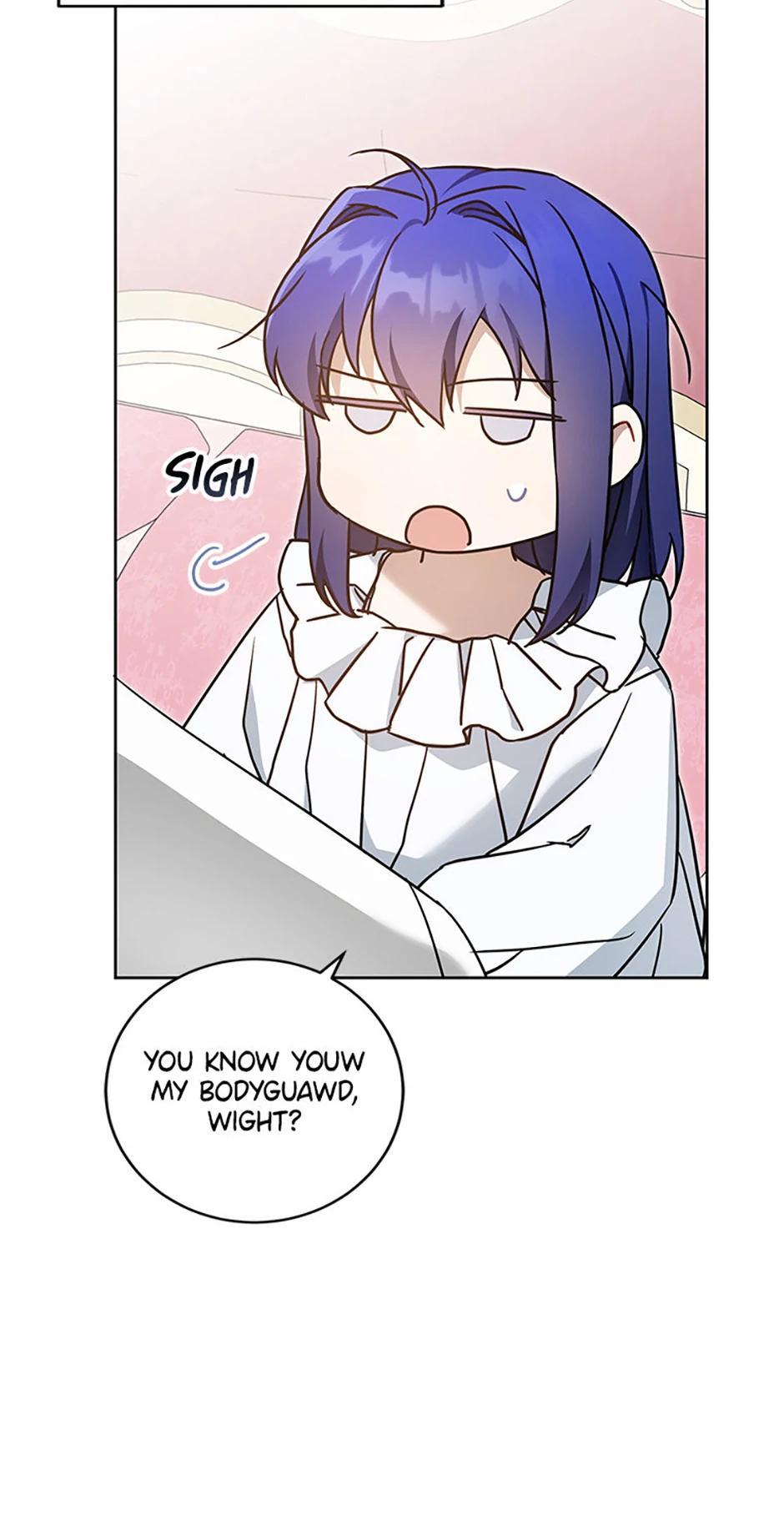 Gimme That Pacifier! Episode 90 78