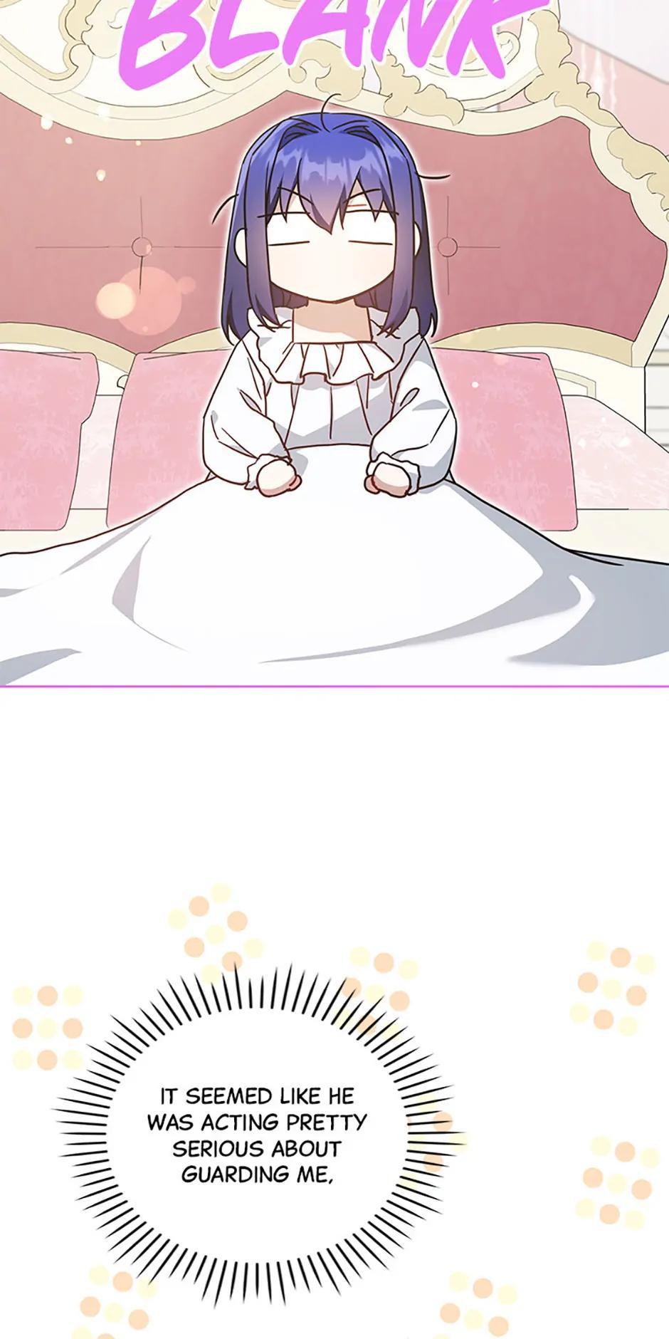 Gimme That Pacifier! Episode 90 85