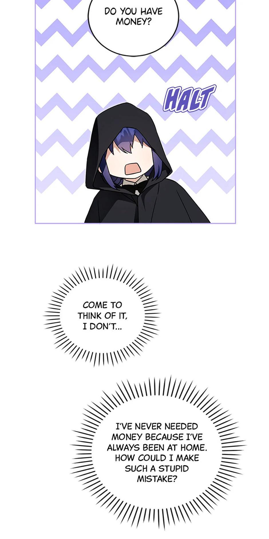 Gimme That Pacifier! Episode 92 32