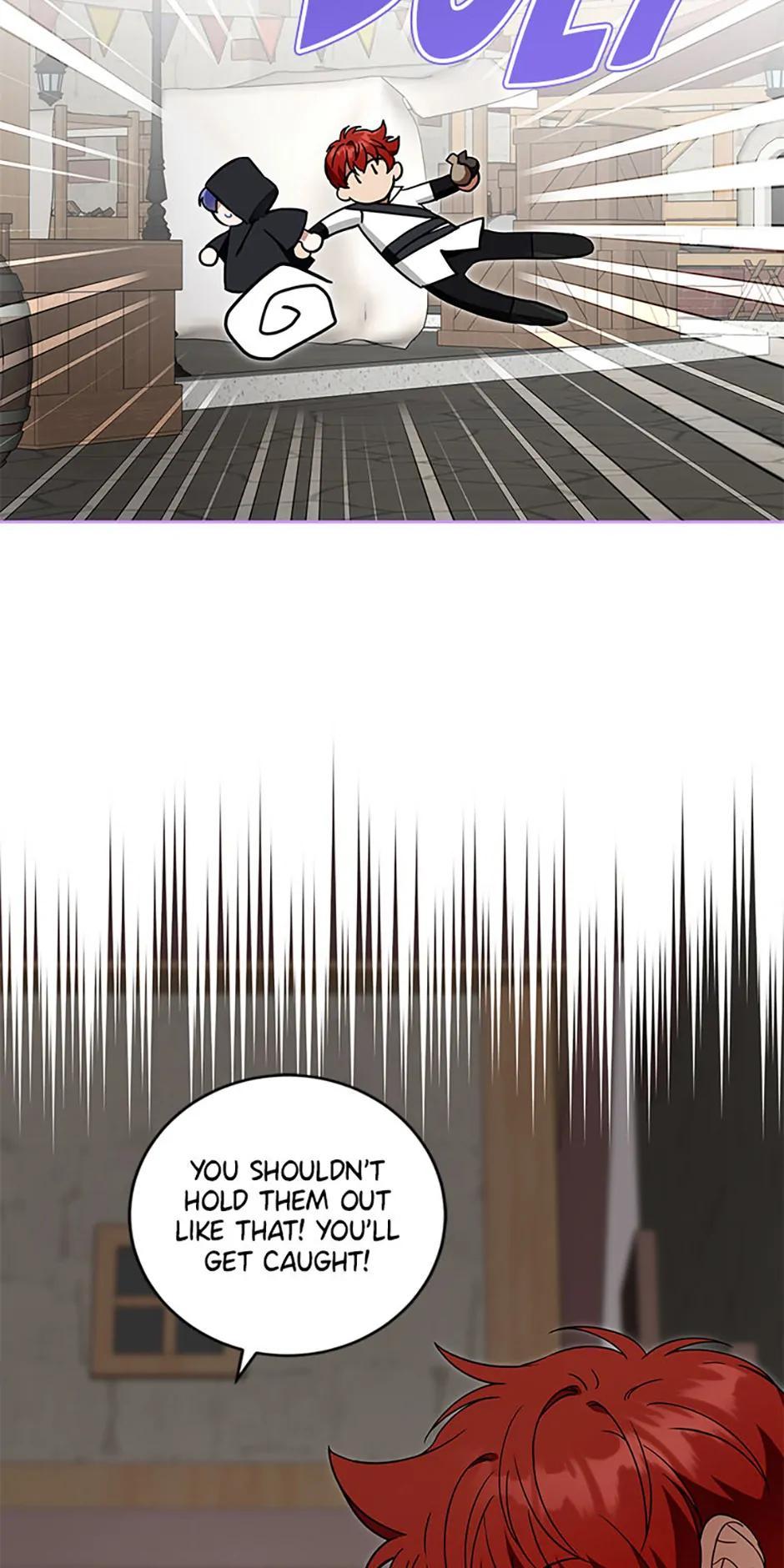 Gimme That Pacifier! Episode 92 37