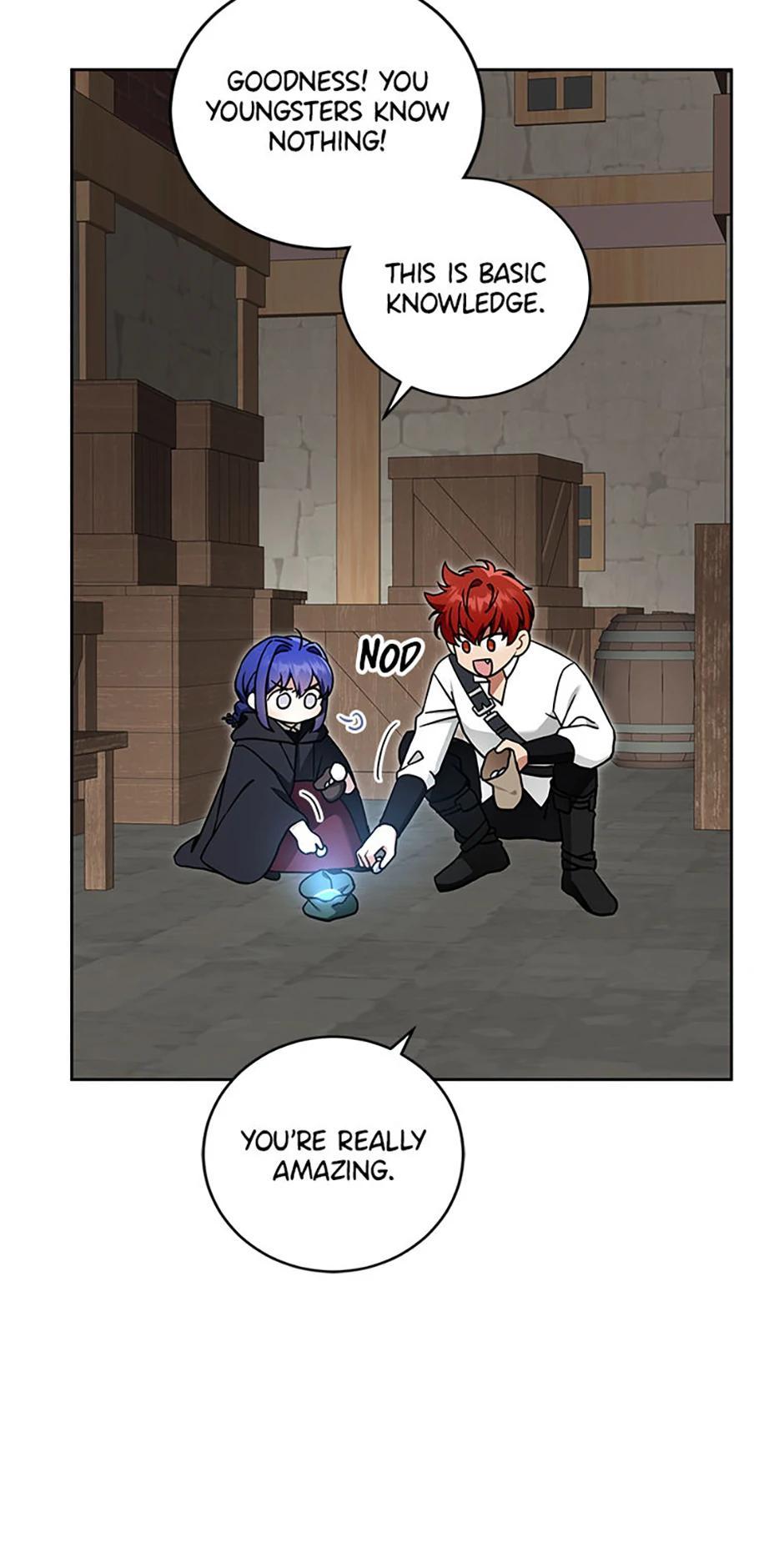 Gimme That Pacifier! Episode 92 40