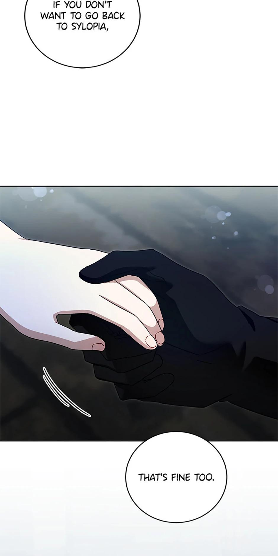 Gimme That Pacifier! Episode 94 6