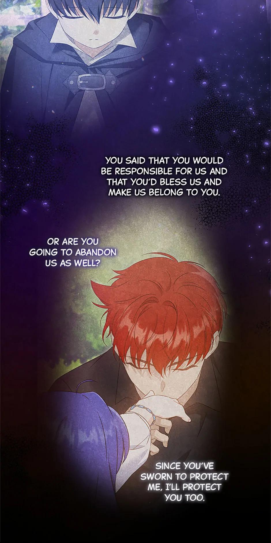 Gimme That Pacifier! Episode 94 10