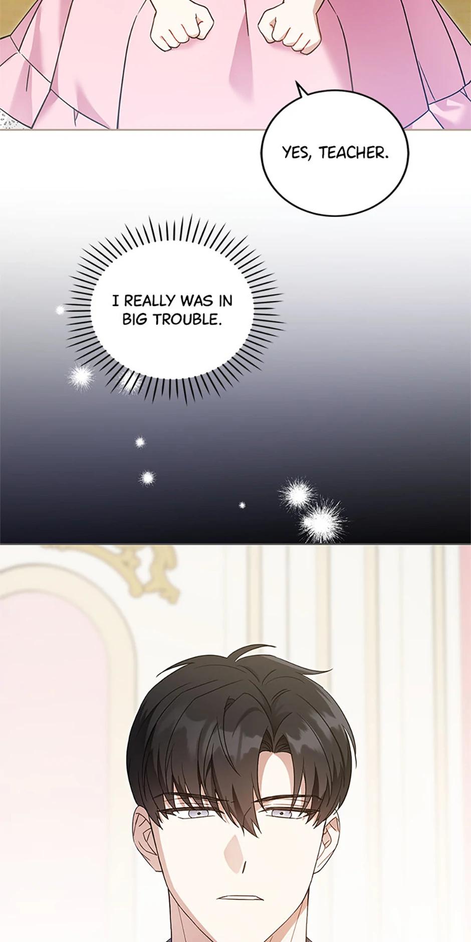 Gimme That Pacifier! Episode 96 4