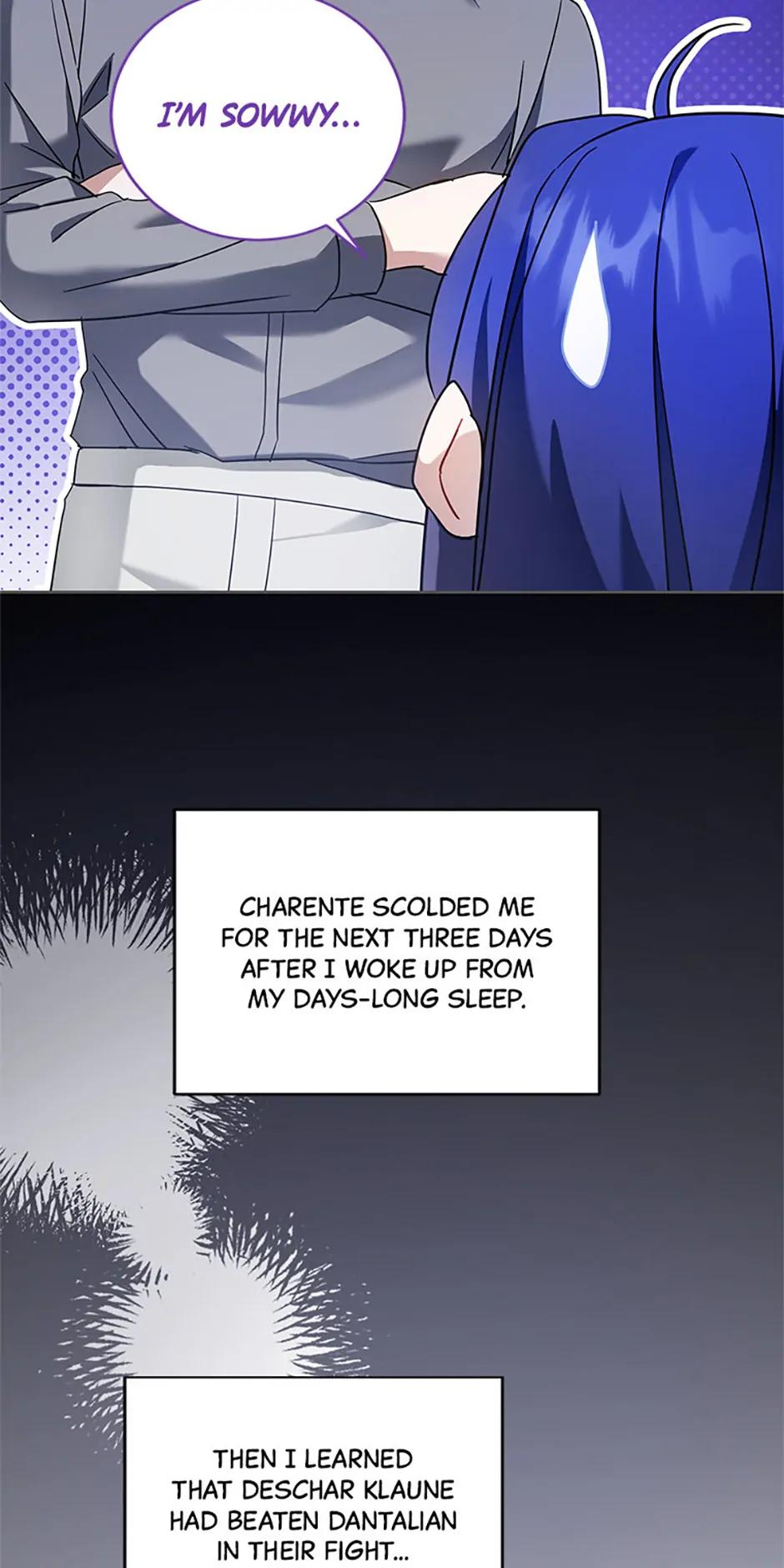 Gimme That Pacifier! Episode 96 6