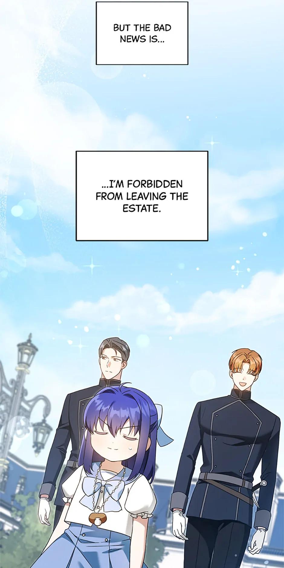 Gimme That Pacifier! Episode 96 9