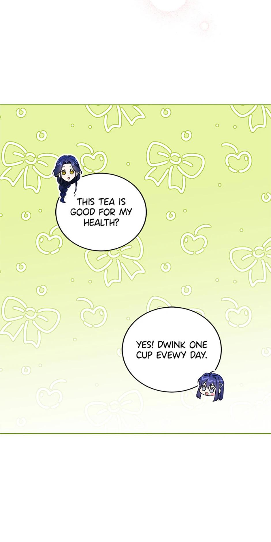 Gimme That Pacifier! Episode 96 21