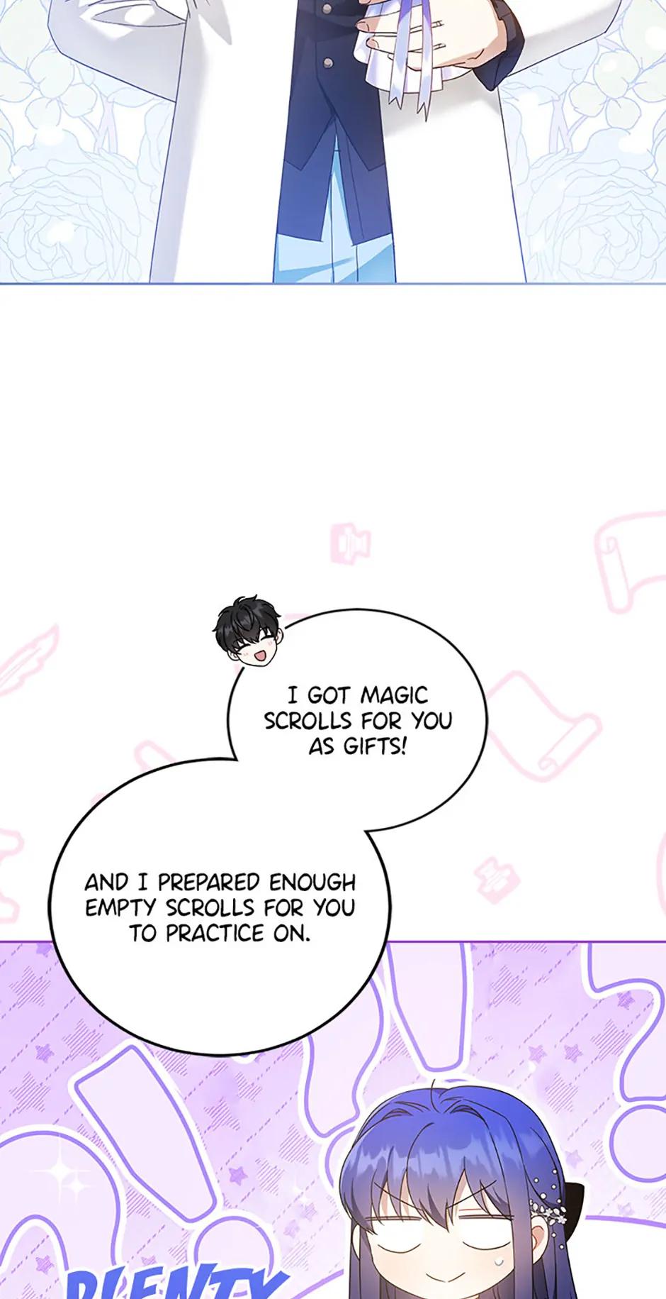 Gimme That Pacifier! Episode 96 53