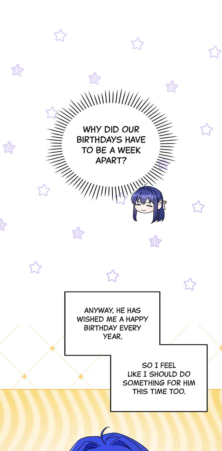 Gimme That Pacifier! Episode 96 92