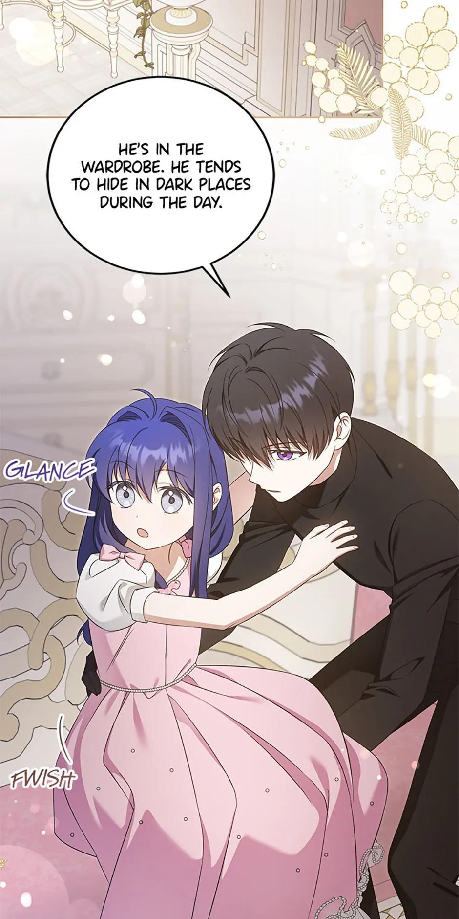 Gimme That Pacifier! Episode 106 2