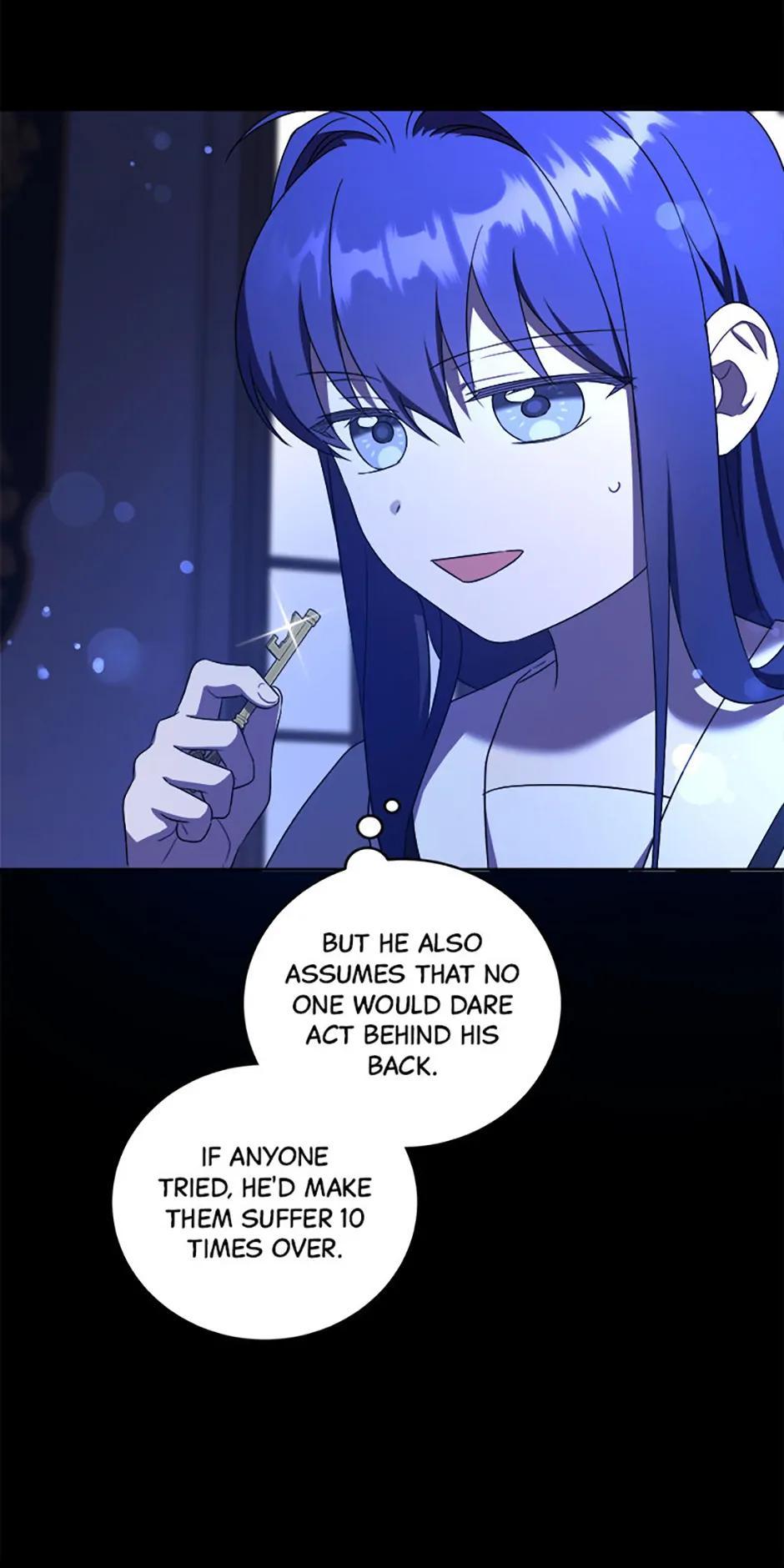 Gimme That Pacifier! Episode 106 30